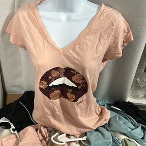 Guess blouse